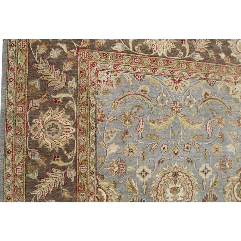 One-of-a-Kind 8'11" X 12'1" Area Rug