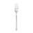 Arezzo Brushed Dinner Fork