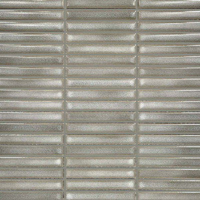 Sticks Porcelain 0.5x4 Mosaic