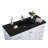 Mariário 48'' Single Bathroom Vanity with Stone Top-436843876-463462794