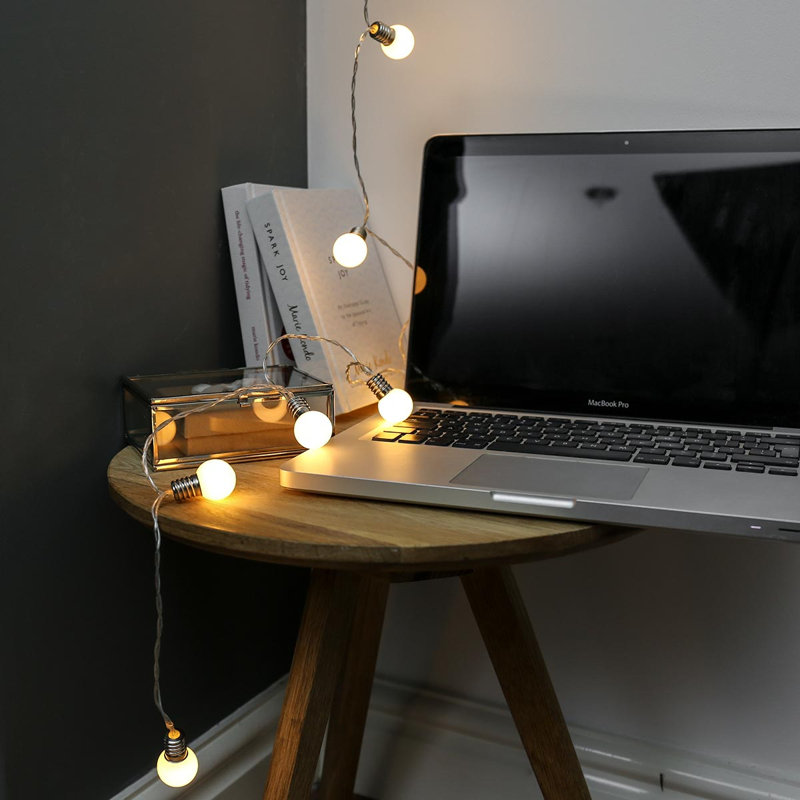 Holiday Lighting