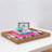 Bamboo Decorative Tray