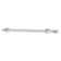 Rev-A-Shelf Extendable Metal Designer Closet Valet Rod