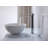 Lena Single-Hole Single-handle Bathroom Faucet-95236149