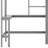 Imantas Kids Twin Loft Bed with Drawers-2144086728