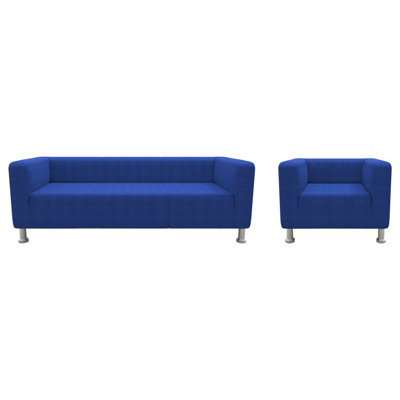 Moffitt 2 - Piece Living Room Set