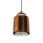 Cilindro Dedal 1 - Light Pendant