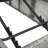 Adjustable Outdoor Sun Lounger with Built-in Canopy and Removable Cushion for Versatile Patio Garden Poolside Use.-129594854