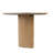 Solid Wood Top Standing Desk-198750332