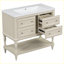 Ensemble de meuble-lavabo avec lavabo Modern-335323564
