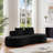 2 - Piece Upholstered Boneless Sofa-1977231579