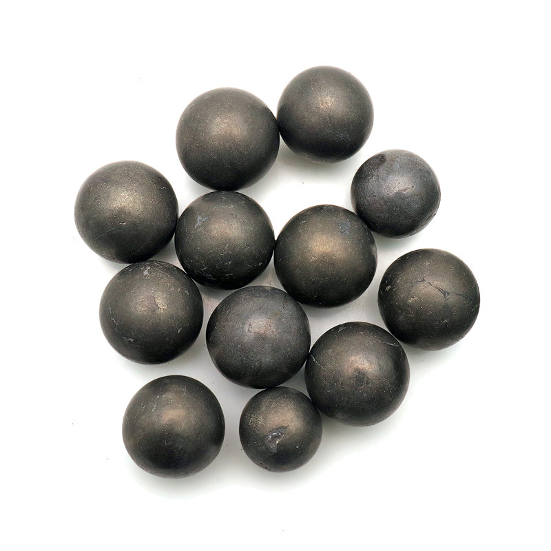 Natural Polished Gemstone Sphere, Decorative Accent, Smooth Ball Home Decor, 15-25mm, Pyrite