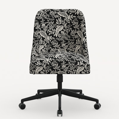 Rifle Paper Co. x Cloth & Company Brynn Office Chair