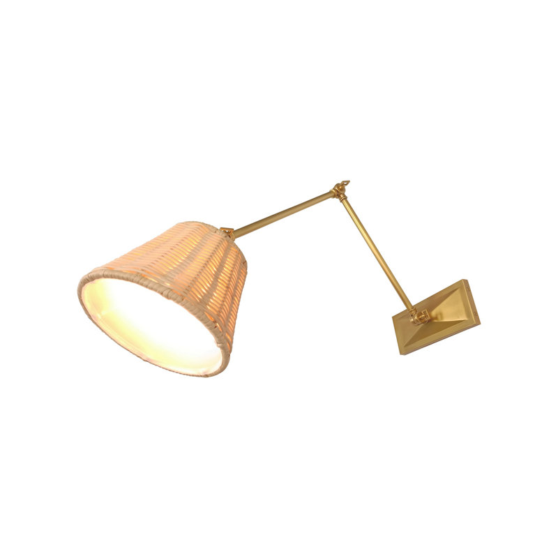 Amanda Lindroth Downtown Sconce