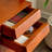 European Style Novelty Bookcase