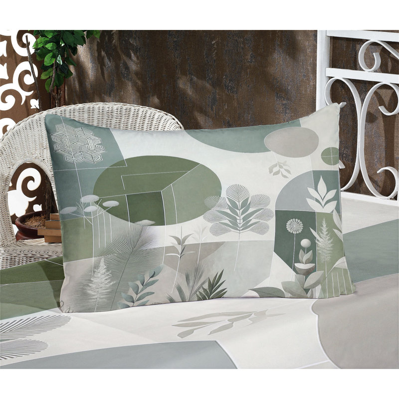 Microfiber Sheet Set, Twin