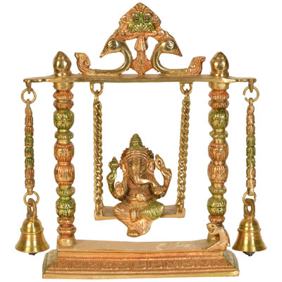 Figurine Ganesha