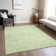 Myqueal Washable Floral Indoor / Outdoor Rug