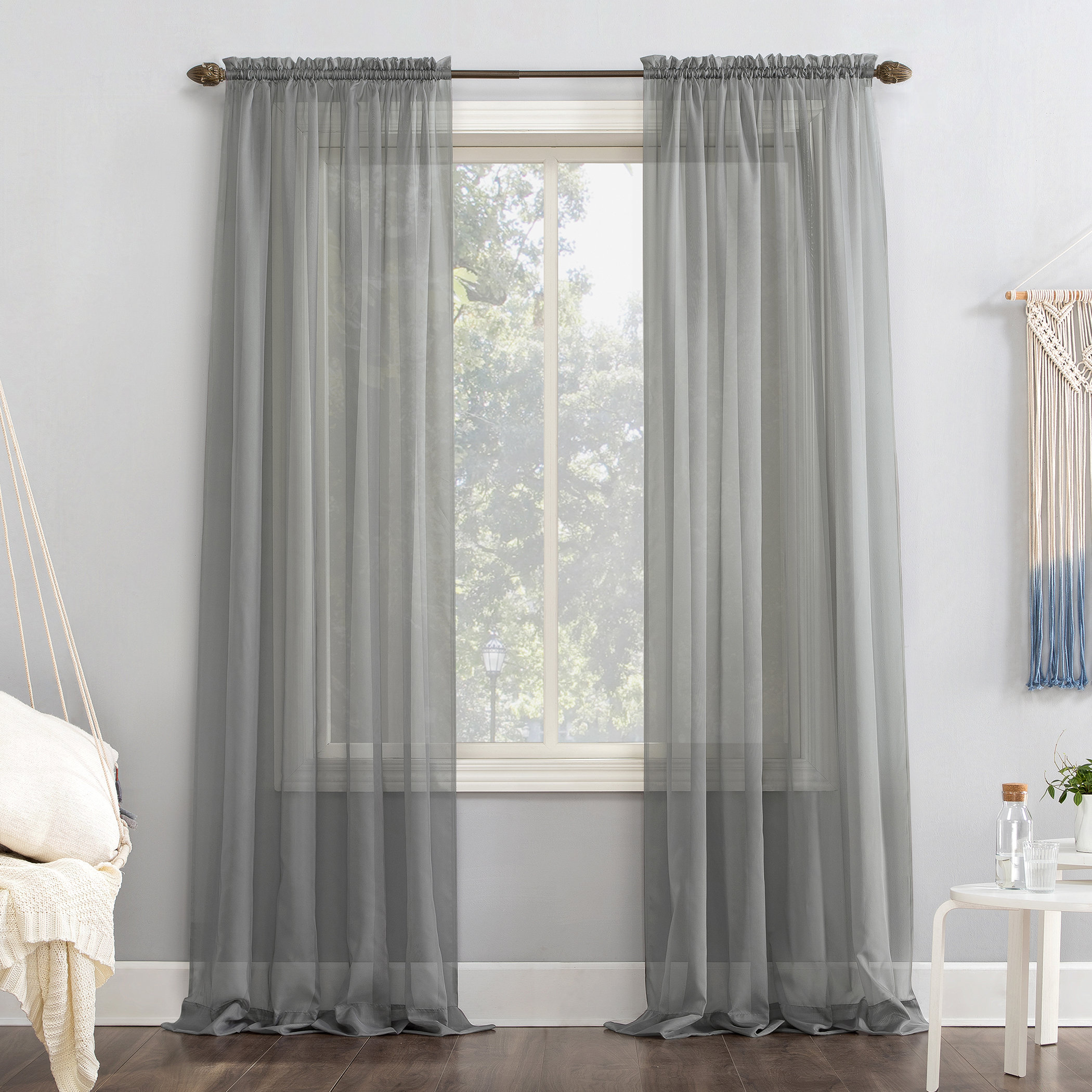 Wayfair | 108 Inch Curtains & Drapes