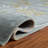 Avayah Hand Tufted Wool Floral Rug-851213945