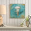 «Treasures From The Sea VI» par Danhui Nai, art mural sur toile-26609831