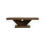 Table basse 47 "Modern