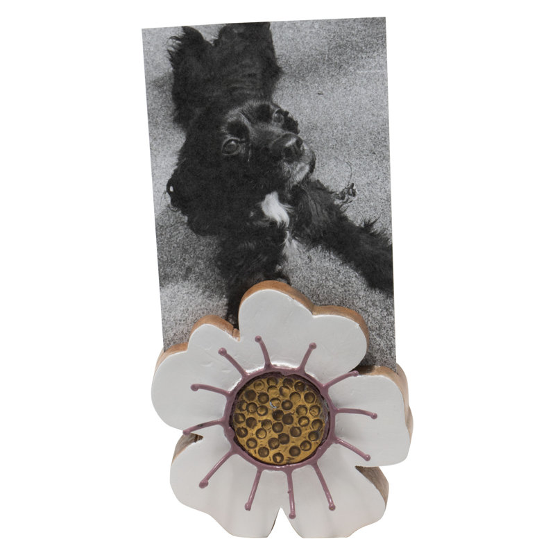 Wood Matte Picture Frame