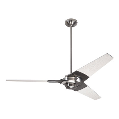 Torsion Downrod Ceiling Fan