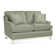 Oaks Way Upholstered 60'' Loveseat