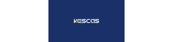 Kescas logo