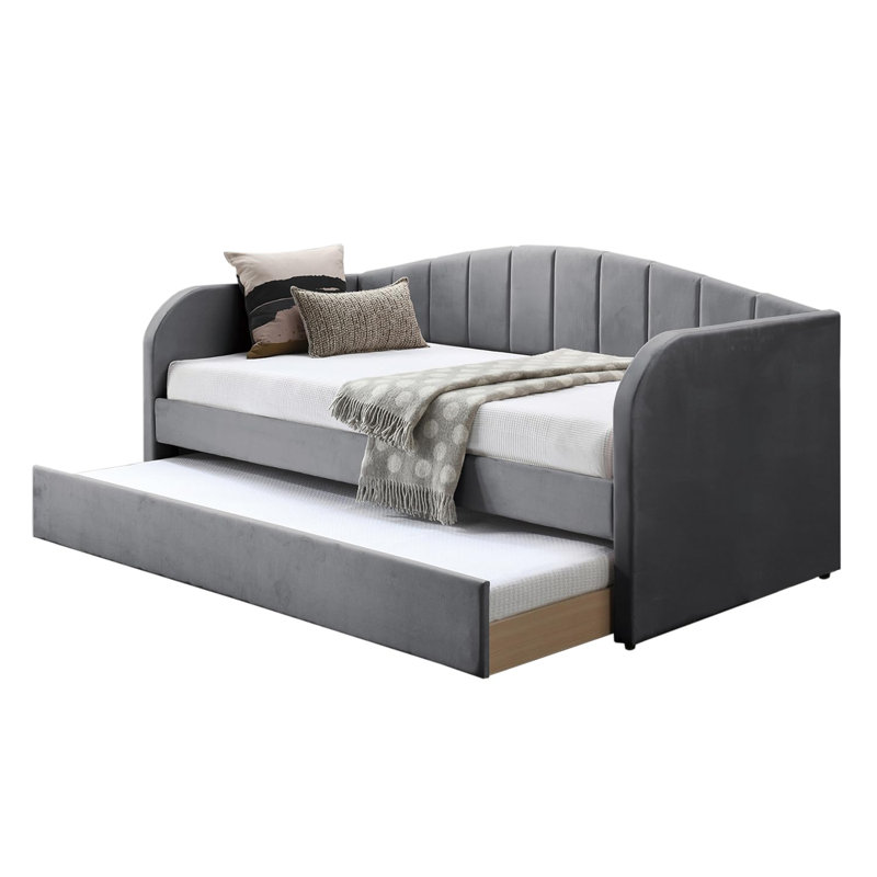 Frascello Daybed, Grey
