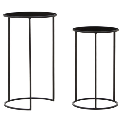 Alfons Plant Stand - Set of 2