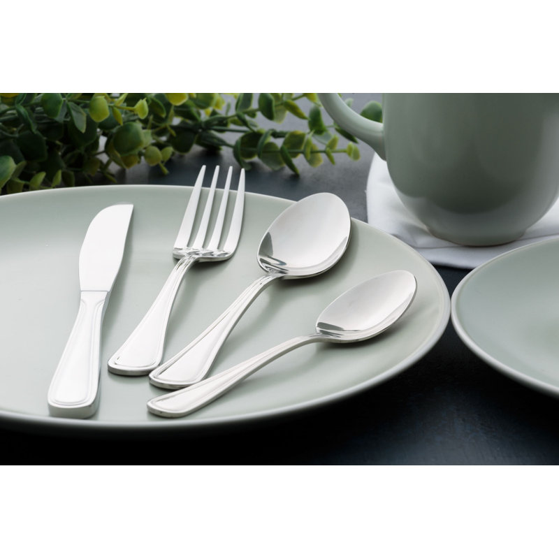 Bead 18/0 24PC Cutlery Set