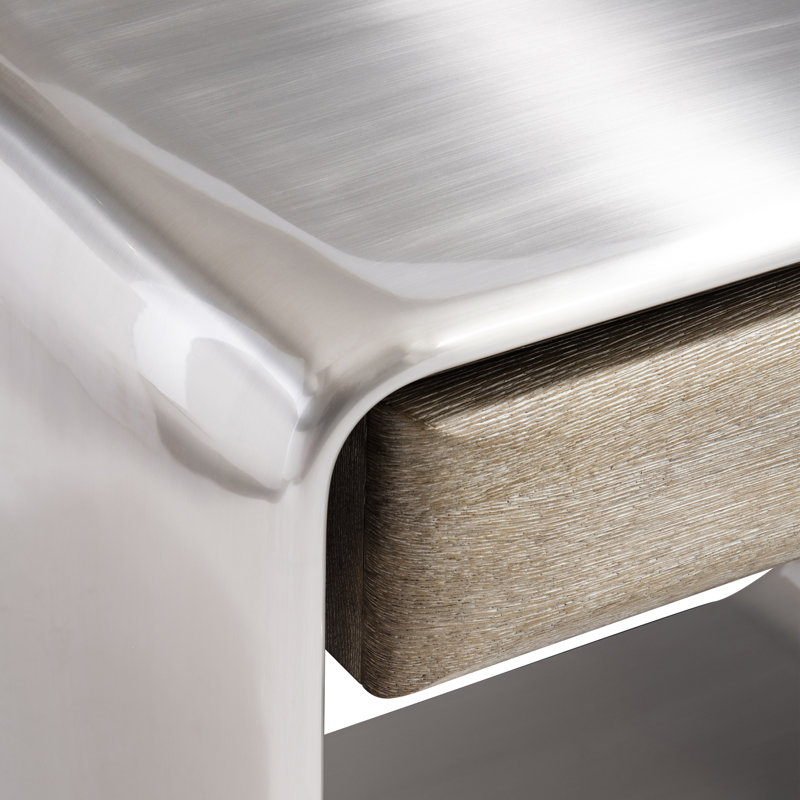Lomond 1 - Drawer Nightstand