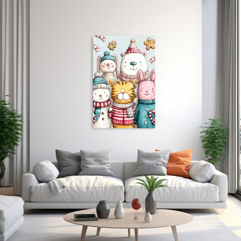 Print, 152.4cm H x 101.6cm W
