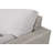 45'' Wide Aluminum Patio Sectional with Cushions
