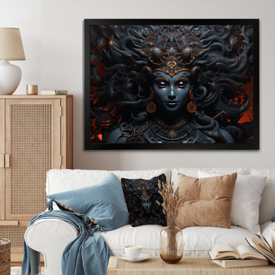 " Hinduism Indras God III "