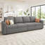 Canapé-lit modulaire Anureet Honbay-115354308