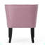 Chaise d'appoint en tissu-215209386