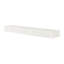 Tablette de manteau de cheminée lisse non combustible ASTM E136 Zachary-37357481-37357480