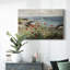 «Vintage Landscape - DCCCLXV» sur toile-415516057-415516035