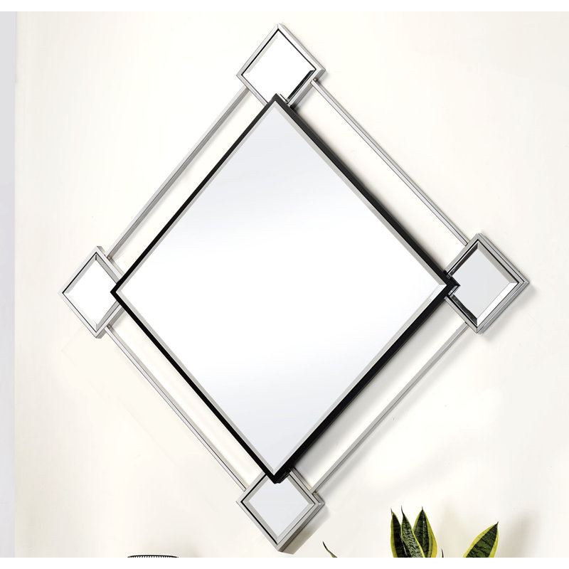 Perronette Wall Mirror