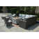 Deirdre Wicker/Rattan 9 - Person Seating Group With Cushions