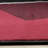 Fresno Bold Geometric Red Black White Rug-102210991