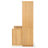 Hudson Storage Bookcase-608362094