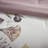 Premium Cotton Comforter Bedding Sets, Blush Floral Design, King Size