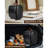 4L Mini Fridge For Bedroom & Skincare â€“ Portable 6-Can Cooler & Warmer, AC/DC Powered For Camping, Dorm, Office, Car-113753594