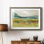 Printemps calme - peinture encadrée-828287735-828287734