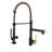 GAWEZA Pull Down Kitchen Faucet-86846739