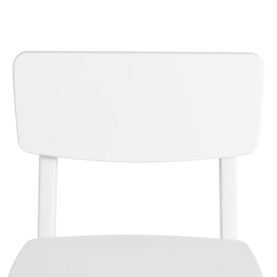 Kids Outdoor Dining Chair